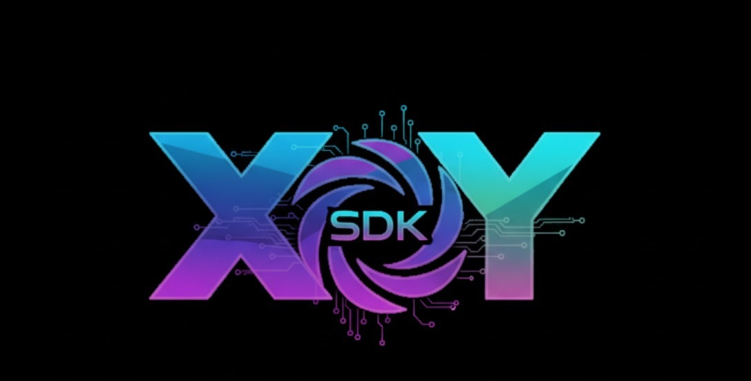 X2Y SDK Logo